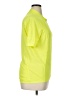 Louis Garneau Yellow Track Jacket Size XL - photo 4