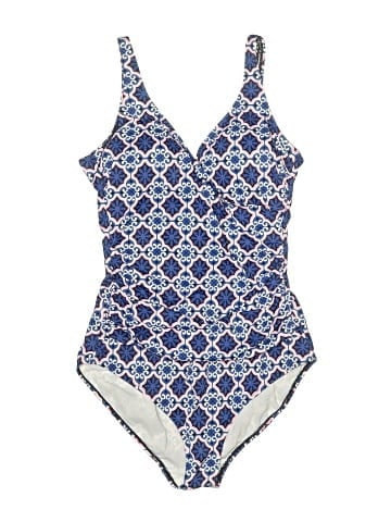 Boden One Piece Swimsuit (view 1)