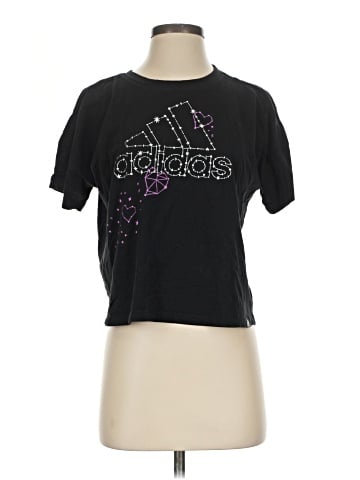 Adidas Short Sleeve T-Shirt (view 1)