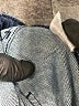 Universal Thread Blue Jeans Size 16 - photo 5