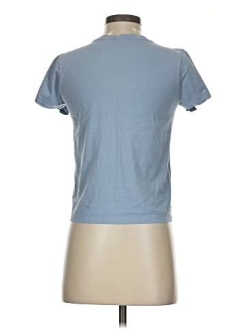 Uniqlo Short Sleeve T-Shirt (view 2)