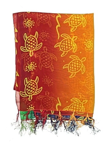 Assorted Brands Scarf (view 2)