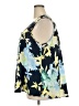 Style&Co 100% Polyester Blue Sleeveless Blouse Size 3X - photo 5
