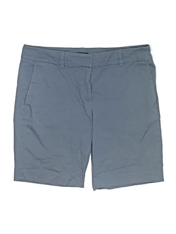 Ann Taylor Factory Shorts (view 1)