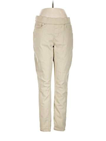 Levi Strauss Signature Khakis (view 1)