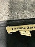Double Zero 100% Polyester Black Cocktail Dress Size M - photo 4