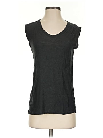 T by Alexander Wang Sleeveless T-Shirt (view 1)