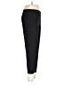 Renuar Chevron-herringbone Black Dress Pants Size 10 - photo 4