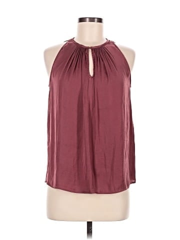 Vince Camuto Sleeveless Blouse (view 1)