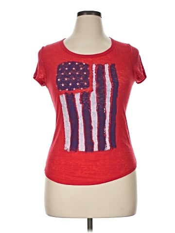 All Access Short Sleeve T-Shirt (view 1)