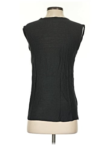 T by Alexander Wang Sleeveless T-Shirt (view 2)