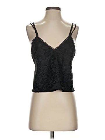 Victoria's Secret Sleeveless Blouse (view 1)