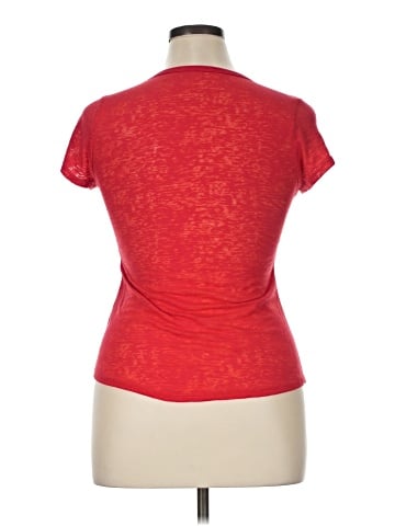All Access Short Sleeve T-Shirt (view 2)