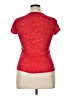 All Access Red Short Sleeve T-Shirt Size XL - photo 2
