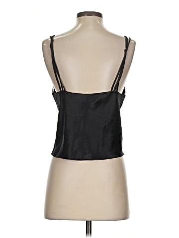 Victoria's Secret Sleeveless Blouse (view 2)