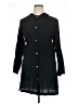 St. John's Bay 100% Cotton Black Coat Size 1X - photo 1