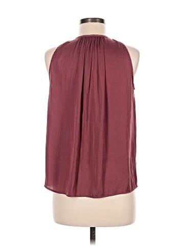 Vince Camuto Sleeveless Blouse (view 2)