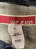 Gap Blue Denim Jacket Size S - photo 6