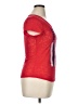 All Access Red Short Sleeve T-Shirt Size XL - photo 4