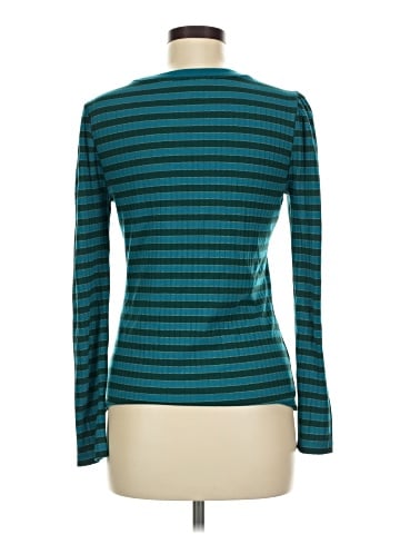 On 34th Long Sleeve T-Shirt (view 2)