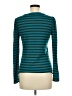 On 34th Teal Long Sleeve T-Shirt Size M - photo 2