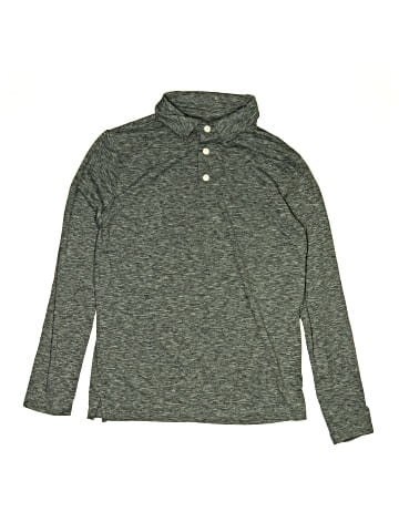 Crewcuts Long Sleeve Top (view 1)