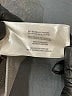Eddie Bauer Solid Gray Cargo Shorts Size 10 - photo 4