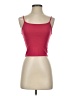 American Eagle Outfitters Red Tank Top Size XS - photo 1