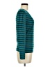 On 34th Teal Long Sleeve T-Shirt Size M - photo 4
