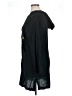 St. John's Bay 100% Cotton Black Coat Size 1X - photo 5