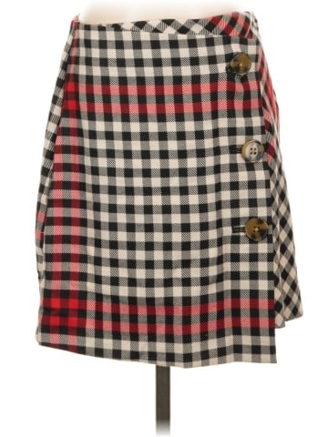 Who What Wear Casual Skirt (view 1)