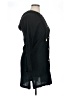 St. John's Bay 100% Cotton Black Coat Size 1X - photo 4