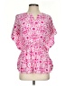Escapada Pink Kimono Size S - photo 1