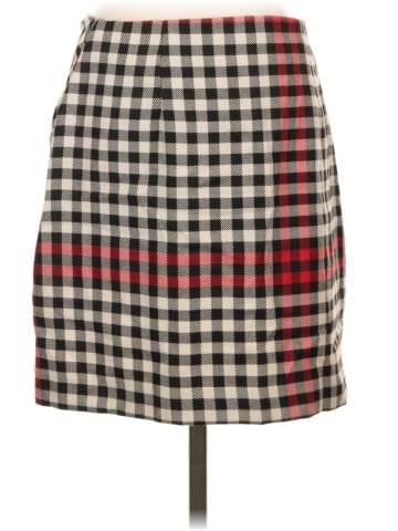 Who What Wear Casual Skirt (view 2)