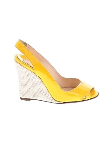 Christian Louboutin Wedges (view 1)