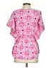 Escapada Pink Kimono Size S - photo 2