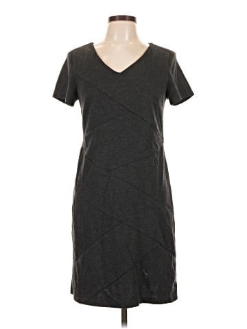 AB Studio Casual Dress (view 1)