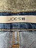 Joe's Jeans Blue Jeans Size 28 waist - photo 7