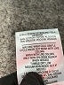 Joe's Jeans Blue Jeans Size 28 waist - photo 8