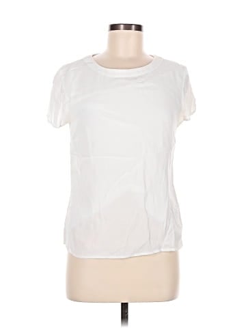 Banana Republic Short Sleeve Top (view 1)