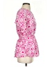 Escapada Pink Kimono Size S - photo 4