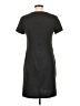 AB Studio Gray Casual Dress Size 12 - photo 2