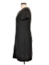 AB Studio Gray Casual Dress Size 12 - photo 5