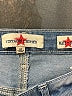Assorted Brands Blue Denim Shorts Size 12 - photo 3