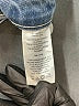 Assorted Brands Blue Denim Shorts Size 12 - photo 4