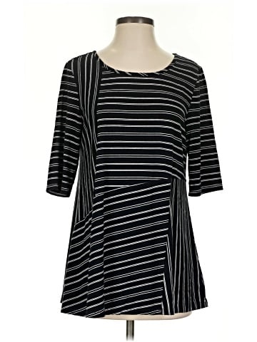 Habitat 3/4 Sleeve Top (view 1)