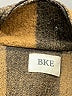 BKE 100% Polyester Brown Jacket Size M (estimated) - photo 6