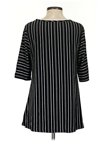 Habitat 3/4 Sleeve Top (view 2)