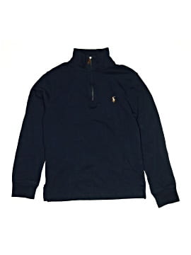 Polo By Ralph Lauren Long Sleeve Top