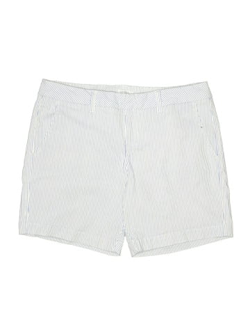 Market and Spruce Shorts (view 1)
